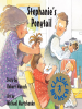 Book cover for "Stephanie's Ponytail".