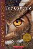Book cover for "The capture".