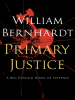 Book cover for "Primary Justice".