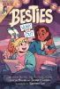 Book cover for "Besties".