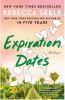 Book cover for "Expiration dates"