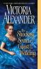 Book cover for "The shocking secret of a guest at the wedding".