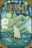 Book cover for "Bluecrowne".