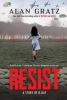 Book cover for "Resist"