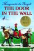 Book cover for "The door in the wall"