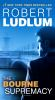 Book cover for "The Bourne supremacy"