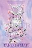 Book cover for "All this twisted glory".