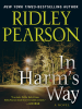 Book cover for "In Harm's Way"