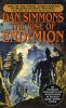 Book cover for "The rise of Endymion".