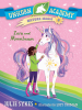 Book cover for "Unicorn Academy Nature Magic #3"