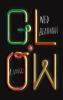 Book cover for "Glow"