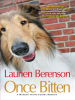 Book cover for "Once Bitten".