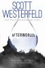 Book cover for "Afterworlds"