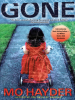Book cover for "Gone"