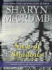 Book cover for "Sick of Shadows".