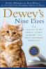 Book cover for "Dewey's nine lives"