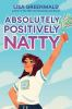 Book cover for "Absolutely, positively Natty"