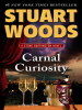 Book cover for "Carnal Curiosity".