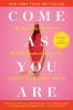 Book cover for "Come as you are"