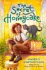 Book cover for "The secret of honeycake"