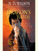 Book cover for "The Dragon's Tooth".