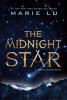 Book cover for "The midnight star"