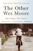 Book cover for "The other Wes Moore"