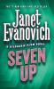 Book cover for "Seven up".