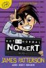 Book cover for "Not so normal Norbert"
