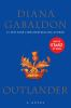 Book cover for "Outlander"