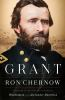 Book cover for "Grant"