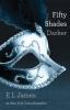 Book cover for "Fifty shades darker".