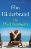 Book cover for "The Hotel Nantucket"