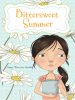 Book cover for "Bittersweet Summer".