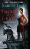 Book cover for "This side of the grave".
