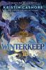 Book cover for "Winterkeep".