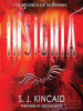 Book cover for "Insignia".
