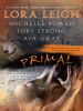 Book cover for "Primal".