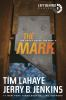 Book cover for "The mark".