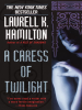 Book cover for "A Caress of Twilight".