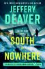 Book cover for "South of nowhere".
