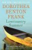 Book cover for "Lowcountry summer"