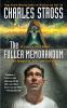 Book cover for "The Fuller memorandum".