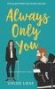 Book cover for "Always only you"