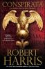 Book cover for "Conspirata".