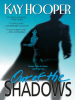 Book cover for "Out of the Shadows".