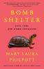 Book cover for "Bomb shelter"
