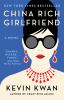 Book cover for "China rich girlfriend".
