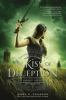 Book cover for "The kiss of deception".