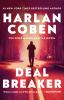 Book cover for "Deal breaker".